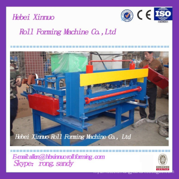 13 Rows Shearing Machine Xinnuo China Supplier